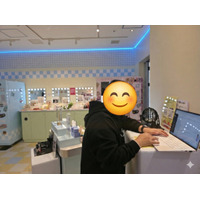 「ワンタッチコスメ」から「清潭洞アーティストブランド」まで… 舞浜K-ビューティーポップアップ、メイクアップの革新を披露