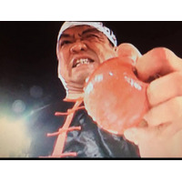 日本のパワー系アクションを代表するアクション俳優・大東賢、独自ジャンルで存在感を強める