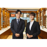 メガネスーパー、新卒採用サイトを全面リニューアル