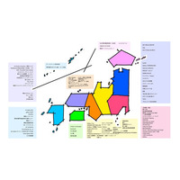 【第二弾公開！】全国のオルタナティブな芸術活動を可視化！「daitai art map」第二弾アップデート公開