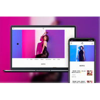 「Bitfan」にて、令和の歌謡歌姫(ディーヴァ)・藤井香愛のオフィシャルサイトおよびファンクラブをオープン！