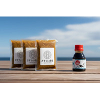 廃棄されていた能登・輪島の「うま味の宝物」を未来へ