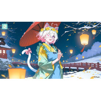 AI二次元創作プラットフォーム「PixAI」、オリジナルお正月ソングMV公開とともに2026年新年企画を一挙展開