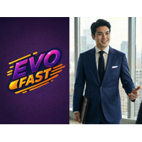英語挫折者の声から生まれた次世代オンラインビジネス英会話「EVOFAST」 が正式ローンチ。業種・職種に特化したプログラムで爆速成長を低価格でサポート。
