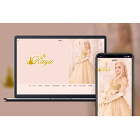 「Bitfan」にて、ソロシンガー・Kayaのオフィシャルファンクラブをリニューアルオープン！