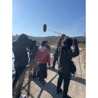 東京ドイツ村がテーマパーク初の「オリジナルドラマ」を配信！