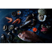 海と時が紡ぐフレンチ - 「大阪赤レンガ シーフードフレンチ LA VIE1923」記念日を祝う特別な夜を演出する新スポットが大阪・赤レンガ倉庫にリブランドオープン