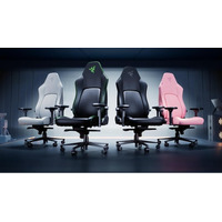 Razer Iskur V2 NewGen：人間工学に基づく設計、快適性を追求【Razerグローバル本社発表リリース日本語抄訳】