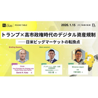 【1月15日開催】国内最大級・法人向けWeb3ビジネスコミュニティ「N.Avenue club」ラウンドテーブルのトライアル参加枠募集