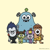 総再生32億回、世界で人気の「Spookiz（スプーキッズ）」がイラストに！キュートな姿が日本向けSNSにて公開！