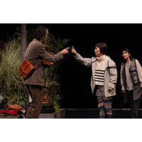 文学座×キャラメルボックス『賢治島探検記2026』開幕！