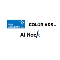 COLOR ADS × AI Hack × アウンコンサルティングAIO（AI最適化）領域で業務提携