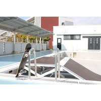 【愛知県大府市】学校プール跡地を大胆活用！スケートボード・BMXが楽しめるスケートパークが誕生します 