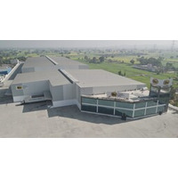 製造需要が急増するインドで、ヤマトグループとして海外最大のロジスティクスセンターを開設