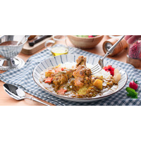 カレーライス物価、51カ月連続で前年から上昇　「第二次カレーショック」　2025年11月のカレーライス物価、1食あたり365円