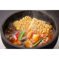 五感で味わう、究極の“熱々”をお届け。『石鍋あつあつフェア』開催！