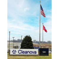 Cleanova、AirflotekおよびTES-Clean Air Systemsの戦略的買収によりろ過製品群を強化、超クリーン管理環境市場へ参入