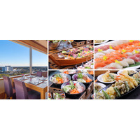 ホテルマイステイズプレミア成田 「和食ランチビュッフェ」平日限定で再開催！ 空と味覚に癒される2日間