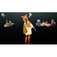 「Sky星を紡ぐ子どもたち」に精霊たちの性格を可視化する16タイプ診断が登場！自分のタイプを精霊と重ね、他プレイヤーとの関わりの中で楽しめる期間限定イベント「Sky パーソナリティチェック」