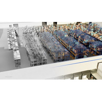 シーメンスと NVIDIA、産業用 AI オペレーティングシステム構築に向けたパートナーシップを拡大