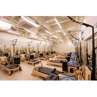 姿勢改善に特化した女性専用マシンピラティススタジオ「Repilates（リピラティス）」名古屋グローバルゲートが2026年3月オープン！