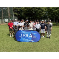 一般社団法人日本プロアプローチ協会（JPPA）、2026年 全国アプローチツアー開催を発表