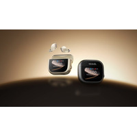 Cearvol、CES 2026にてAI搭載ヒアリング・ウェアラブル製品群を発表