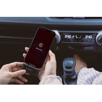 ワイヤレス投影でケーブルいらず、スマホ画面を車内の大画面へ――iPhone15以降＆DP対応Androidで使えるGetPairr Mirror Cast、1万円台から驚きの操作感と快適ドライブを実現