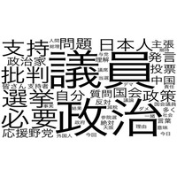 山藤総合企画、新規事業（2026年提供開始）：週次分析による政治トピックの早期検知