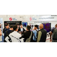 Guide Sensmart、CES 2026で画期的なApexVisionテクノロジーを披露