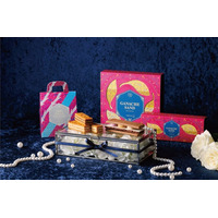 ISHIYA Gより1月13日（火） 販売スタート！バレンタインギフトはもちろん自分へのご褒美にもぴったりな限定スイーツ