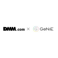 GeNiE株式会社と提携し、「DMMサクッとマネー」を1月13日より提供開始