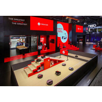 Roborock、CES  2026 にて世界初の