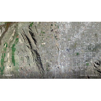 アクセルスペース、AxelGlobe事業の小型衛星「GRUS-1E」の商用運用再開のお知らせ