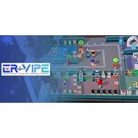 ER-VIPEシミュレーションゲーム、実臨床の救急医療に向けて医学生のソフトスキルを強化