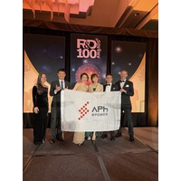 APh ePower、画期的なエレベーター向けエネルギー回収技術で2025年R&D 100賞を受賞