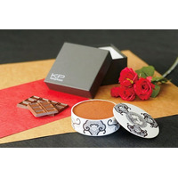 「有田焼入り 生チョコティラミス」をバレンタインに向けて限定発売