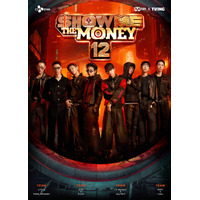 韓国HIPHOPサバイバルの金字塔、3年ぶりの帰還！『SHOW ME THE MONEY 12』を1月15日（木）よりU-NEXT独占で日韓同時ライブ配信決定