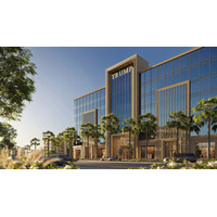 Dar GlobalとThe Trump Organization、10億ドル規模のトランプ・プラザ・ジッダでサウジアラビア事業のポートフォリオを拡大