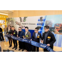 Rokid、アジアおよび欧州全域での展開を通じてグローバル小売拡大を加速