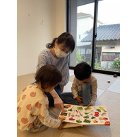 50代・60代のセカンドキャリア―　人生の軌跡が、子育て世代の「支え」となる。北九州市「ファミサポ」で見つける、あなたの“地域貢献”のかたち。