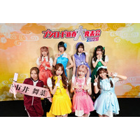 舞台『推しが武道館いってくれたら死ぬ』CD発売決定！