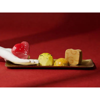 【ジャン・ジョルジュ トウキョウ】ハーブ＆スパイスの世界を閉じ込めた「JG Chocolate Box 2026」