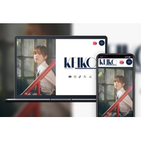 ソロシンガーとして活躍するKEIKOのオフィシャルファンクラブをリニューアルオープン！