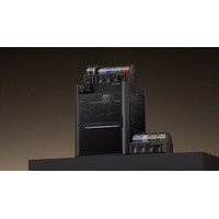 Bambu LabがH2C 3Dプリンターを発表、マルチマテリアル高速印刷の新たなベンチマークを確立