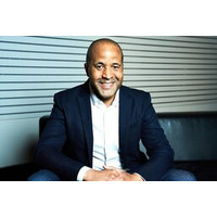 Cosmoが経営陣交代を発表、Mark Griffieが最高経営責任者に就任