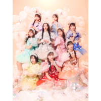 アソビシステム株式会社のアイドルプロジェクト「KAWAII LAB.」より2025年12月にデビューを果たした「MORE STAR」のオフィシャルファンクラブがオープン！