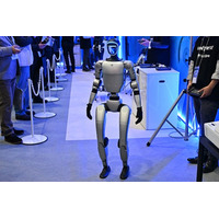 法改正目前！4月施行の“改正物流効率化法”に対応する『最新ロボット・DX』が東京に集結