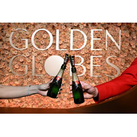 セレブレーションを象徴する「モエ・エ・シャンドン」35年連続でゴールデン・グローブ賞(R)授賞式に華を添える