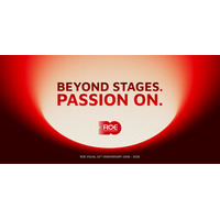 ROE Visual、LED技術のパイオニアとして20周年を迎える